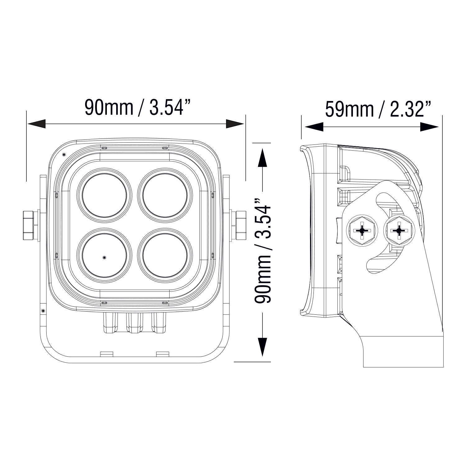 bt-light-industrial-series-4-led